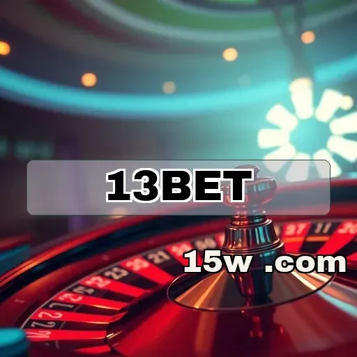 13bet App: Emoção e Diversão a Um Toque de Distância!