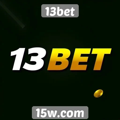 13bet oferece ampla variedade de jogos online