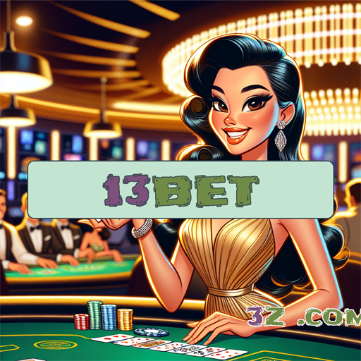 Descubra o Mundo das Máquinas no 13bet