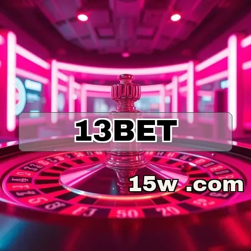 13bet: Recursos Irresistíveis da Seção Login Que Você Precisa Conhecer