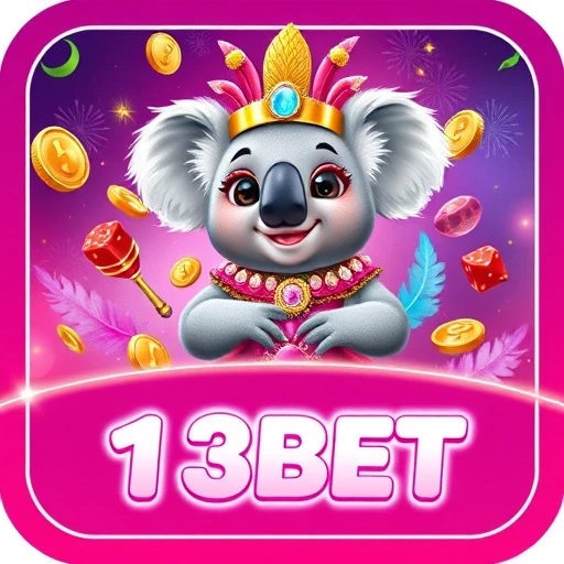13bet Logo