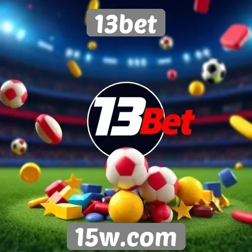 Ofertas e promoções disponíveis no 13bet