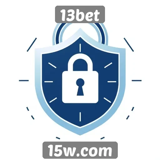 Avaliação da segurança do site 13bet