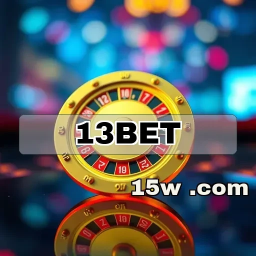 13bet: Atraentes Caça-Níqueis que Você Não Pode Perder